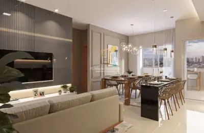 Apartamento com 2 quartos à venda na tubalina, setor sul, uberlândia,, tubalina, uberlândia por r$ 264.300
