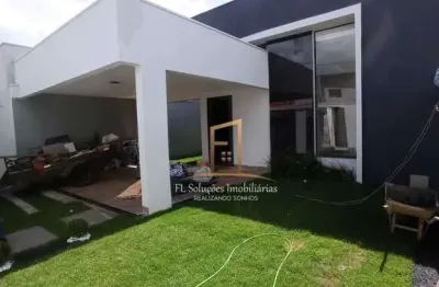 Casa com 3 quartos à venda na laranjeiras, setor sul, uberlândia,, laranjeiras, uberlândia por r$ 600.000