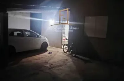 Casa com 2 quartos à venda na mansour, setor oeste, uberlândia,, mansour, uberlândia por r$ 330.000