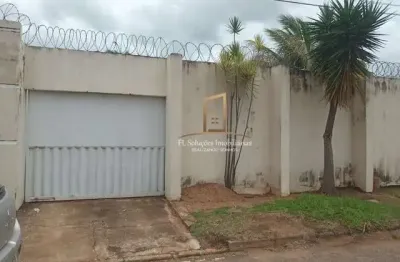 Terreno à venda na santa mônica, setor leste, uberlândia,, santa mônica, uberlândia por r$ 450.000