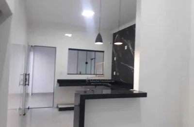 Casa com 3 quartos à venda na jardim américa, santa rosa, setor norte, uberlândia,, jardim américa i, uberlândia por r$ 750.000
