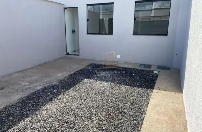 Casa com 2 quartos à venda na são bento, setor oeste, uberlândia,, loteamento são bento, uberlândia por r$ 252.000