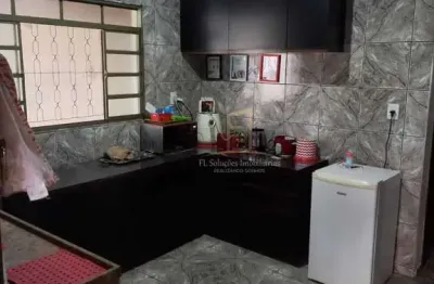 Casa com 3 quartos à venda na são jorge, setor sul, uberlândia,, são jorge, uberlândia por r$ 315.000