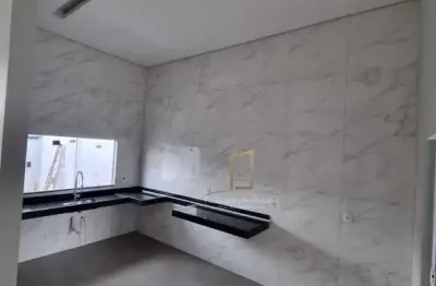 Casa com 3 quartos à venda no jardim brasília, uberlândia  por r$ 380.000