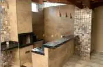 Casa em condomínio fechado com 3 quartos à venda na minas gerais, setor norte, uberlândia,, minas gerais, uberlândia por r$ 380.000