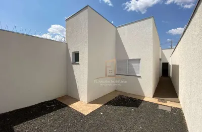 Casa com 3 quartos à venda na novo mundo, setor leste, uberlândia,, novo mundo, uberlândia por r$ 400.000