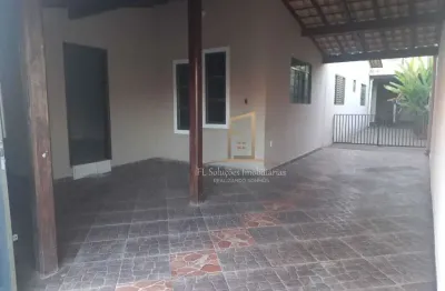 Casa com 3 quartos à venda na lagoinha, setor sul, uberlândia,, lagoinha, uberlândia por r$ 420.000
