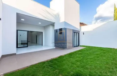 Casa com 3 quartos à venda na jardim botanico, uberlândia, região geográfica imediata de uberlândia,, jardim botânico, uberlândia por r$ 840.000