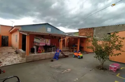 Casa com 3 quartos à venda na tocantins, setor oeste, uberlândia,, tocantins, uberlândia por r$ 300.000