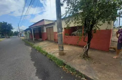 Casa com 2 quartos à venda na mansour, setor oeste, uberlândia,, mansour, uberlândia por r$ 280.000