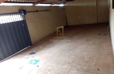 Casa com 3 quartos à venda na taiaman, setor oeste, uberlândia,, taiaman, uberlândia por r$ 180.000