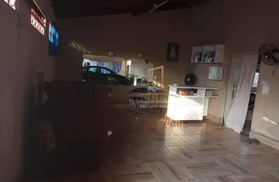 Casa com 3 quartos à venda na taiaman, setor oeste, uberlândia,, taiaman, uberlândia por r$ 284.000