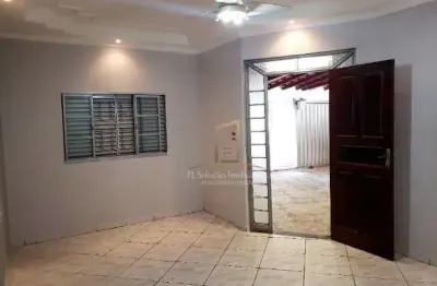 Casa com 3 quartos à venda na jardim brasília, setor norte, uberlândia,, jardim brasília, uberlândia por r$ 380.000