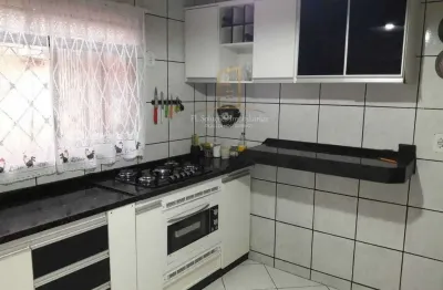 Casa com 3 quartos à venda na jardim canaã, setor oeste, uberlândia,, jardim canaã, uberlândia por r$ 285.000