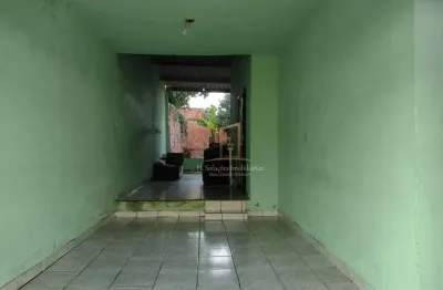 Casa com 3 quartos à venda na são jorge, setor sul, uberlândia,, são jorge, uberlândia por r$ 210.000