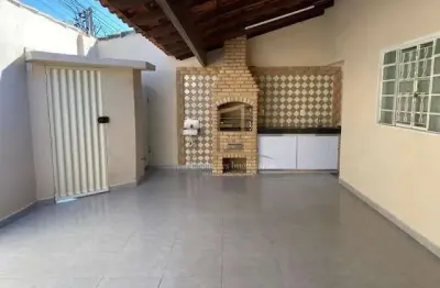 Casa com 3 quartos à venda na alto umuarama, setor leste, uberlândia,, alto umuarama, uberlândia por r$ 650.000