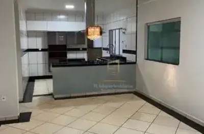 Casa com 3 quartos à venda na jardim europa, setor oeste, uberlândia,, jardim europa, uberlândia por r$ 500.000