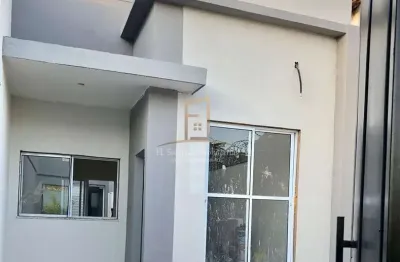 Casa com 2 quartos à venda na alto umuarama, setor leste, uberlândia,, alto umuarama, uberlândia por r$ 315.000