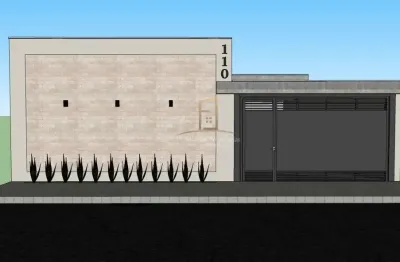 Casa com 3 quartos à venda na novo mundo, setor leste, uberlândia,, novo mundo, uberlândia por r$ 920.000