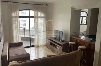 Apartamento com 2 quartos à venda na centro, setor central, uberlândia,, centro, uberlândia por r$ 280.000