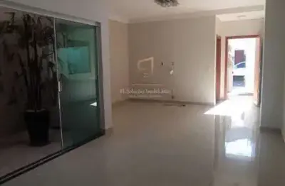 Casa com 3 quartos à venda na cidade jardim, setor sul, uberlândia,, cidade jardim, uberlândia por r$ 640.000