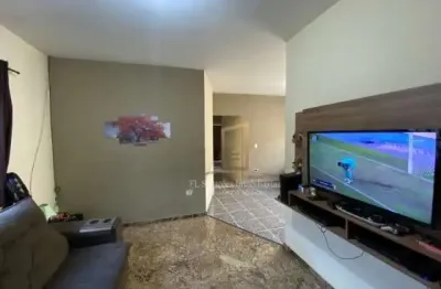 Casa com 3 quartos à venda na nova uberlândia, setor sul, uberlândia, nova uberlândia, uberlândia por r$ 520.000