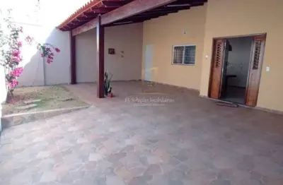 Casa com 3 quartos à venda na cidade jardim, setor sul, uberlândia,, cidade jardim, uberlândia por r$ 520.000