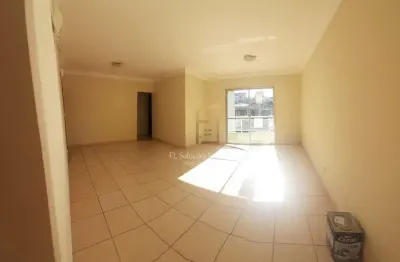 Apartamento com 3 quartos à venda na centro, setor central, uberlândia,, centro, uberlândia por r$ 380.000