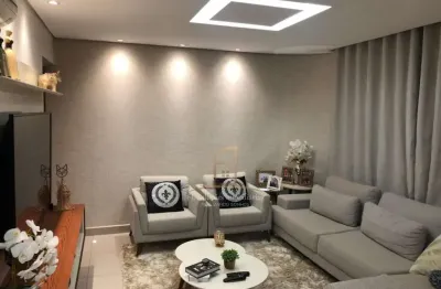 Apartamento com 3 quartos à venda na martins, setor central, uberlândia, martins, uberlândia por r$ 500.000