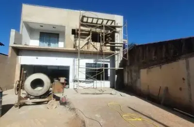 Casa com 3 quartos à venda na jardim brasília, setor norte, uberlândia,, jardim brasília, uberlândia por r$ 600.000