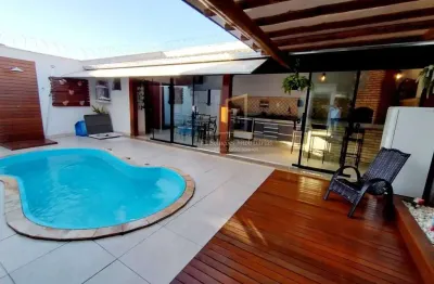 Casa com 4 quartos à venda na jardim itália, setor oeste, uberlândia,, jardim itália, uberlândia por r$ 690.000