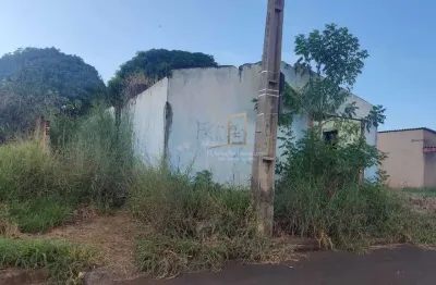 Terreno à venda na morumbi, setor leste, uberlândia,, morumbi, uberlândia por r$ 120.000