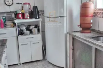 Casa com 2 quartos à venda na pacaembú, setor norte, uberlândia,, pacaembu, uberlândia por r$ 270.000