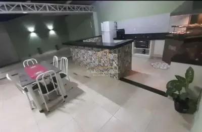 Casa com 4 quartos à venda na jardim ipanema, setor leste, uberlândia,, jardim ipanema i, uberlândia por r$ 380.000