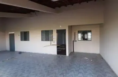 Casa à venda na morumbi, setor leste, uberlândia,, morumbi, uberlândia por r$ 260.000