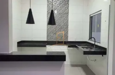 Casa com 2 quartos à venda na jardim brasília, setor norte, uberlândia,, jardim brasília, uberlândia por r$ 290.000