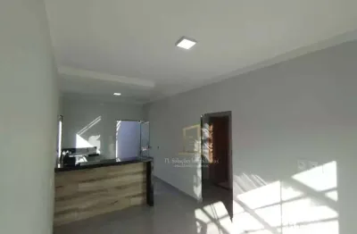 Casa com 3 quartos à venda na são jorge, setor sul, uberlândia,, são jorge, uberlândia por r$ 380.000