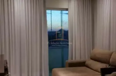 Cobertura com 3 quartos à venda na santa mônica, setor leste, uberlândia, santa mônica, uberlândia por r$ 520.000