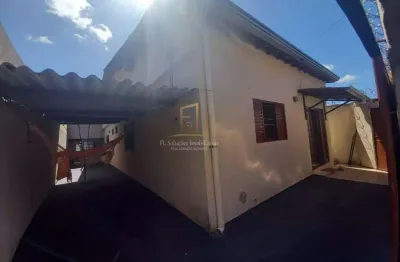Casa com 3 quartos à venda na morumbi, setor leste, uberlândia,, morumbi, uberlândia por r$ 300.000