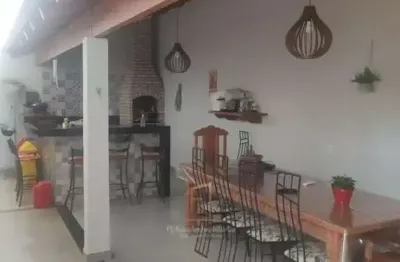Casa com 3 quartos à venda na jardim botanico, setor sul, uberlândia,, jardim botânico, uberlândia por r$ 615.000