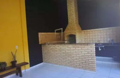 Casa com 3 quartos à venda na jardim holanda, setor oeste, uberlândia,, jardim holanda, uberlândia por r$ 490.000