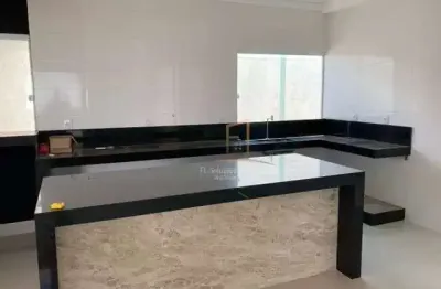 Casa com 2 quartos à venda na residencial flamboyant, setor norte, uberlândia,, flamboyant, uberlândia por r$ 300.000