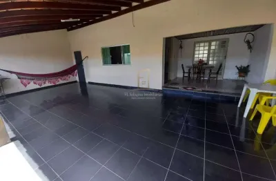 Casa com 4 quartos à venda na granada, setor sul, uberlândia,, granada, uberlândia por r$ 460.000