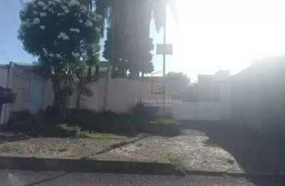 Terreno à venda na jaraguá, setor oeste, uberlândia,, jaraguá, uberlândia por r$ 475.000