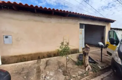 Casa com 3 quartos à venda na jardim europa, setor oeste, uberlândia,, jardim europa, uberlândia por r$ 370.000