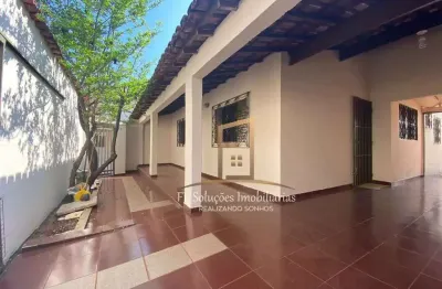 Casa com 3 quartos à venda na granada, setor sul, uberlândia,, granada, uberlândia por r$ 400.000