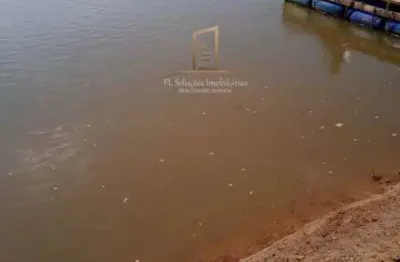 Chácara / sítio à venda na amanhece, araguari,, área rural de uberlândia, uberlândia por r$ 230.000