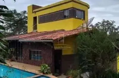 Chácara / sítio com 3 quartos à venda na chácara eldorado , uberlândia, região geográfica imediata de uberlândia,, chácaras eldorado, uberlândia por r$ 800.000