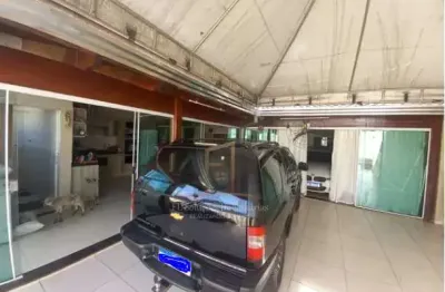 Casa com 2 quartos à venda na jardim europa, setor oeste, uberlândia,, jardim europa, uberlândia por r$ 450.000