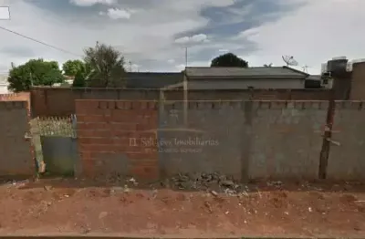 Terreno à venda na morumbi, setor leste, uberlândia, região geográfica imediata de uberlândia, morumbi, uberlândia por r$ 180.000